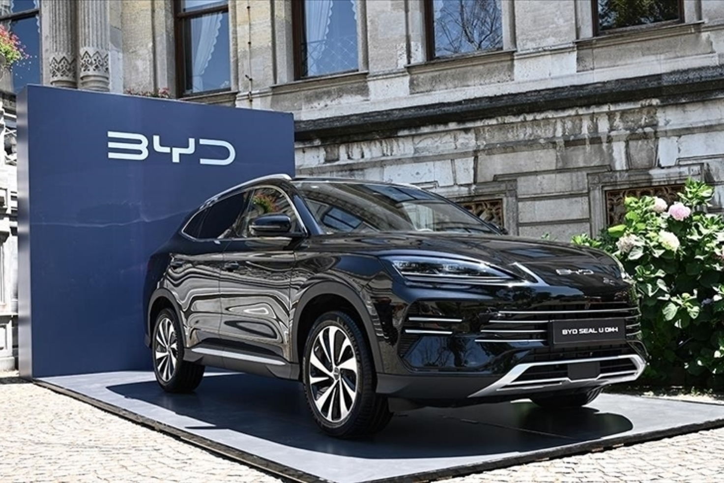 Elektrikli Otomobile Geçiş Rehberi: BYD Modelleri ve Test Sürüşü